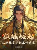 孤城崛起：从流放皇子到九州共主